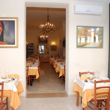 Hotel Caribe Viareggio Exteriér fotografie