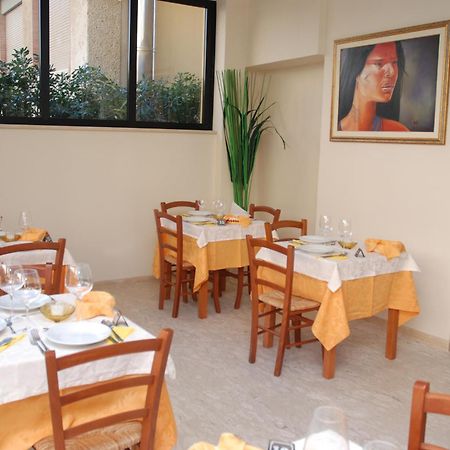 Hotel Caribe Viareggio Exteriér fotografie