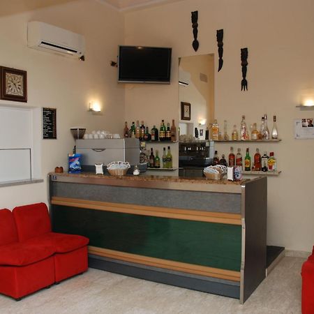 Hotel Caribe Viareggio Exteriér fotografie