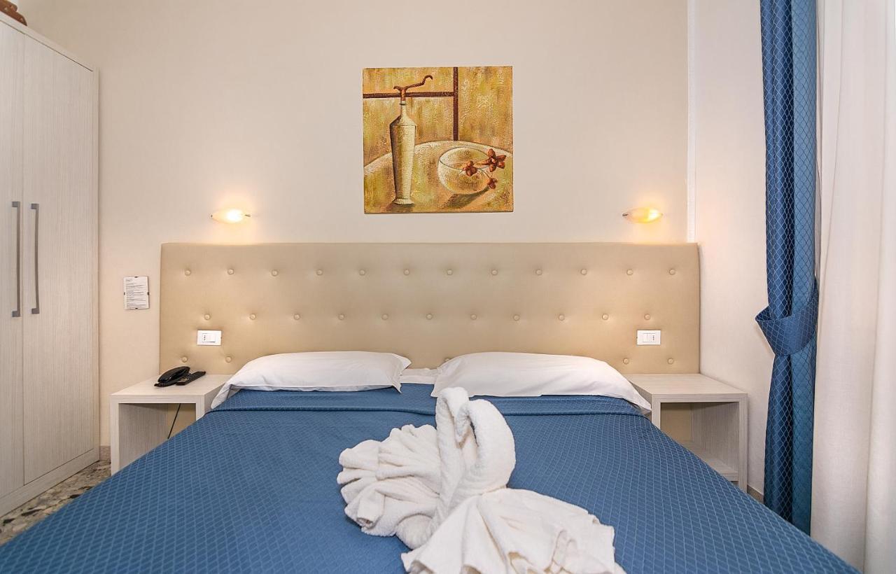 Hotel Caribe Viareggio Exteriér fotografie
