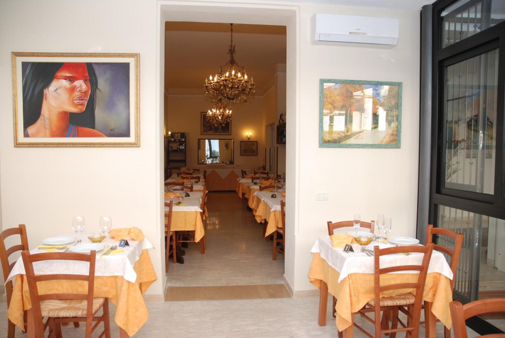 Hotel Caribe Viareggio Exteriér fotografie