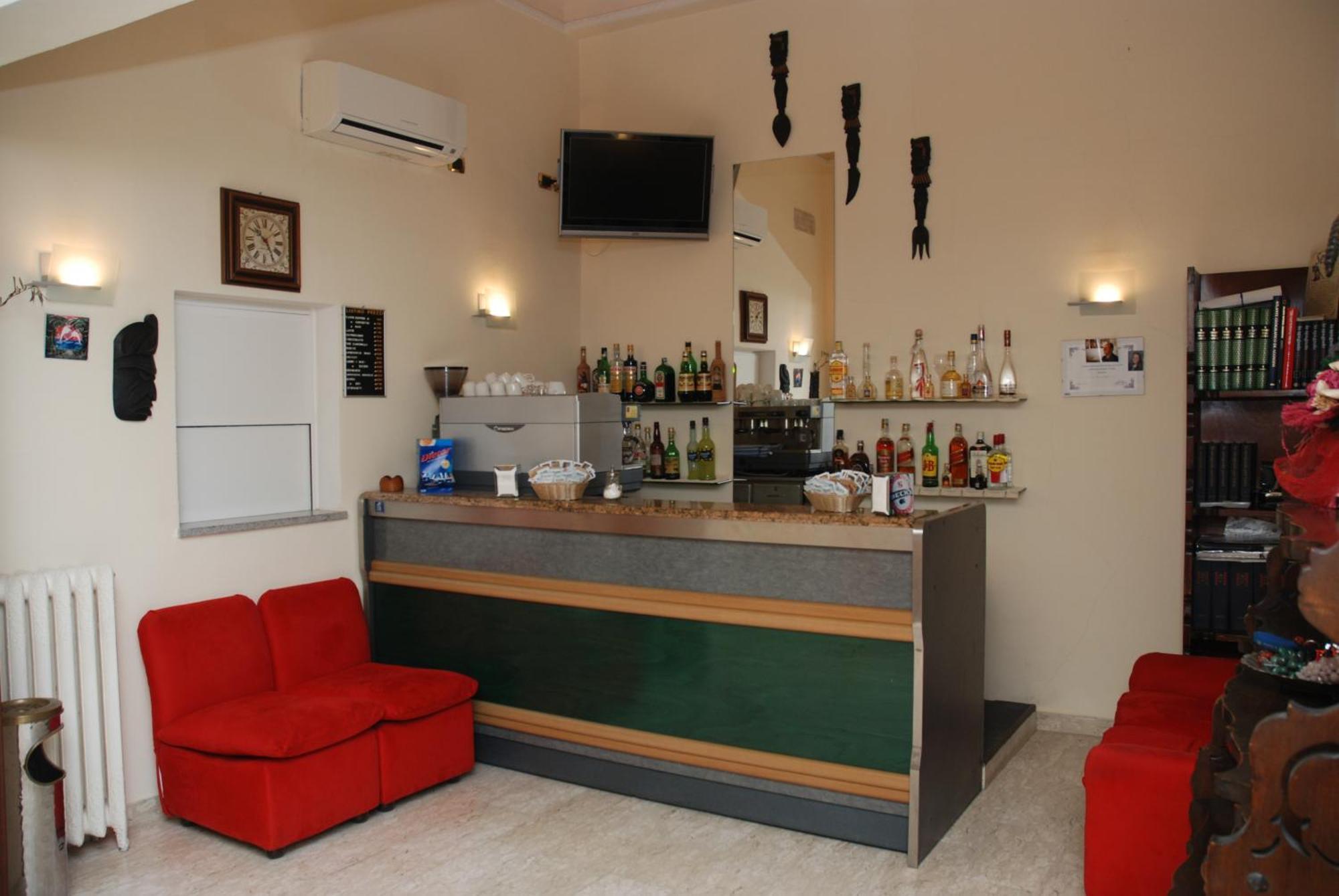 Hotel Caribe Viareggio Exteriér fotografie