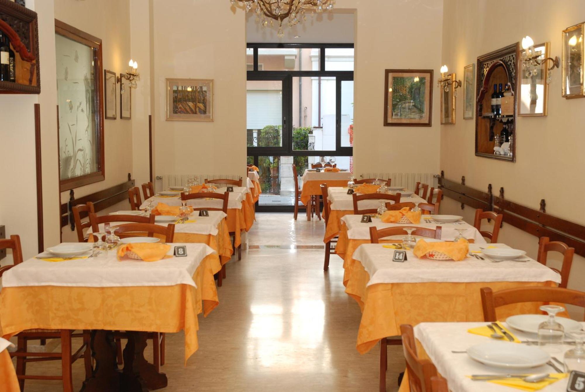Hotel Caribe Viareggio Exteriér fotografie