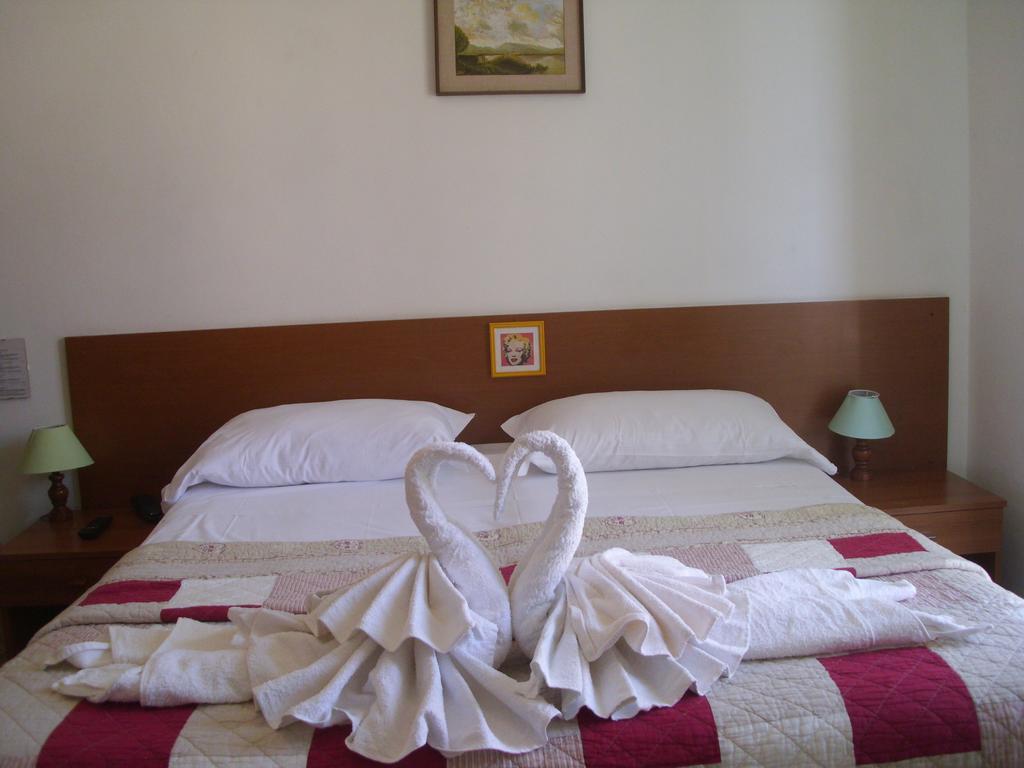 Hotel Caribe Viareggio Exteriér fotografie
