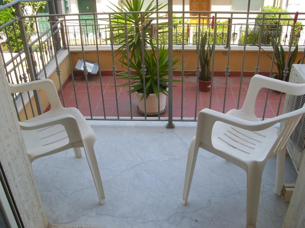 Hotel Caribe Viareggio Pokoj fotografie