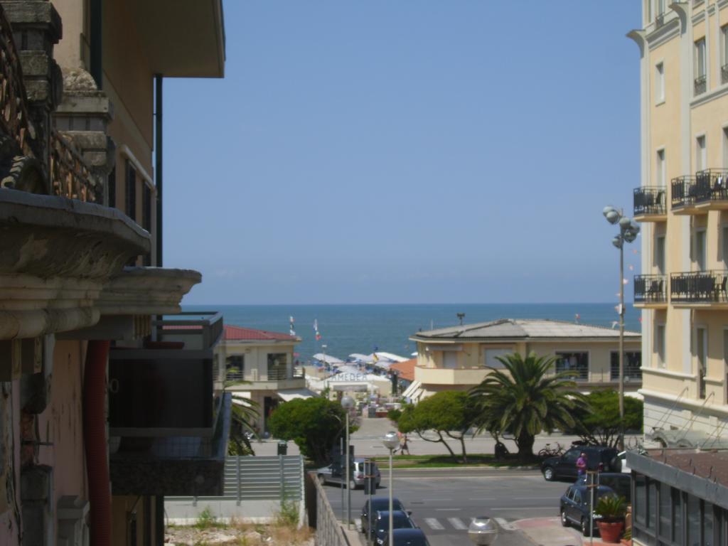 Hotel Caribe Viareggio Pokoj fotografie