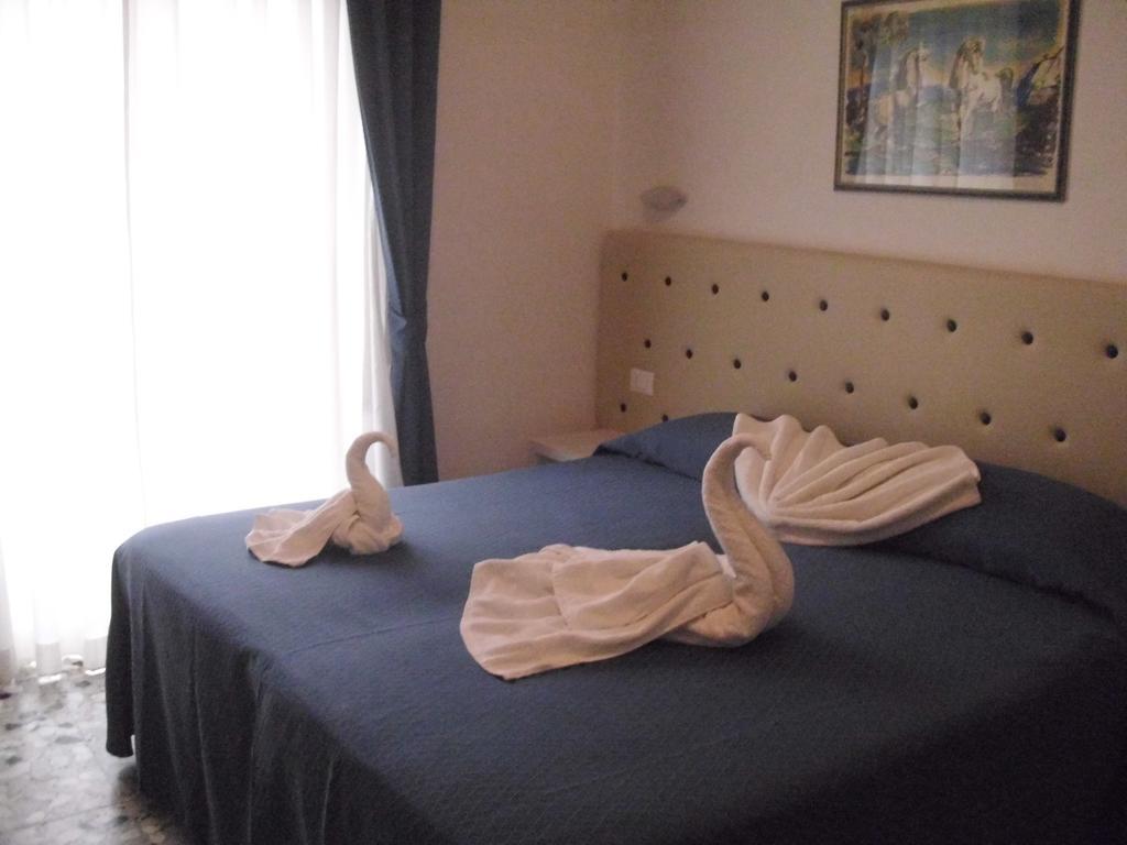 Hotel Caribe Viareggio Exteriér fotografie